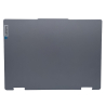 LCD back cover (tapa pantalla) gris Lenovo IdeaPad 5 2-in-1 14AHP9 5D10S40072