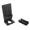 Lenovo Tiny L-Bracket - kit de montaje sobremesa a pantalla - 4XF0E51408