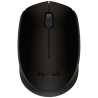 Ratón inalámbrico Logitech M171 Negro - 910-004424