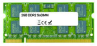 Memoria compatible sodimm 2GB multispeed 533/667/800 Mhz DDR2 - MEM0702A