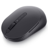 DELL Pro Premium ratón inalámbrico MS7421W | Negro - MS7421W-GR-EU