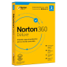 Norton 360 Deluxe | 1 usuario 3 dispositivos - 21437893