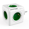 PowerCube Original Verde - 1100GN/DEORPC
