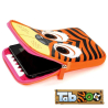 Funda infantil tablet TabZoo TIGER hasta 11'' - UTTZ-10-TIGER