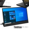 Lenovo pantalla portable ThinkVision M15 | 62CAUAT1WL