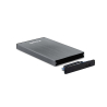 Caja externa TOOQ USB 3.0 HDD/SSD SATA 2.5