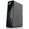 Lenovo ThinkPad Basic USB 3.0 Dock - 4X10A06688