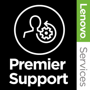 Garantía 4 años Premier para ThinkCentre y AIO con 3 años Premier - 5WS0W86786