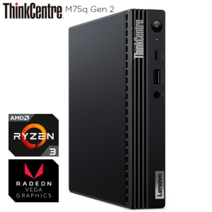Lenovo ThinkCentre M75q Gen 2 | Tiny - 11JJ008HSP 