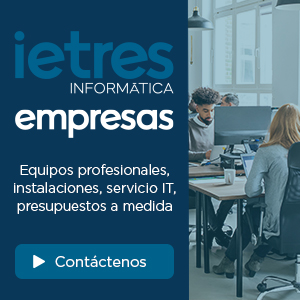 TiendaLenovo:Empresas