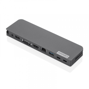 Lenovo Mini Dock USB-C 65W - 40AU0065EU