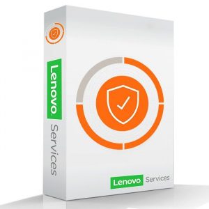 Garantía 5 años depot para ThinkPad W|P con 3 años depot - 5WS0V07063