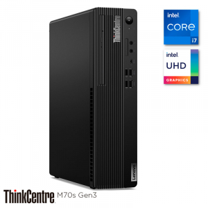 Lenovo ThinkCentre M70s Gen3 - 11T8000CSP