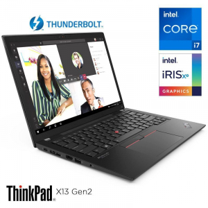 Lenovo ThinkPad X13 Gen2 - 20WK00A7SP
