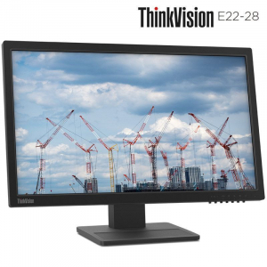 Lenovo ThinkVision E22-28 | 21.5