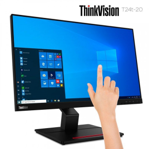 Lenovo ThinkVision T24t-20 | 23.8