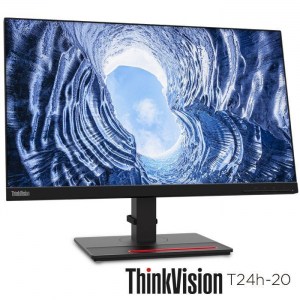 Lenovo ThinkVision T24h-20 23.8