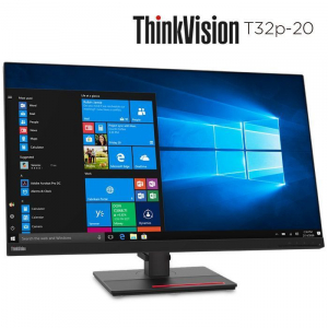 Lenovo ThinkVision T32p-20 | 32