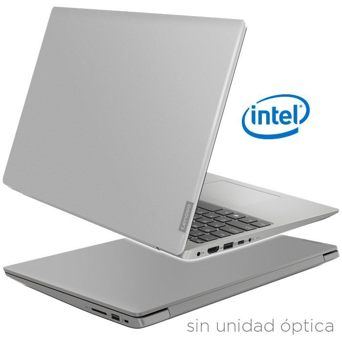 Lenovo IdeaPad 330S-15IKB - 81F500KUSP