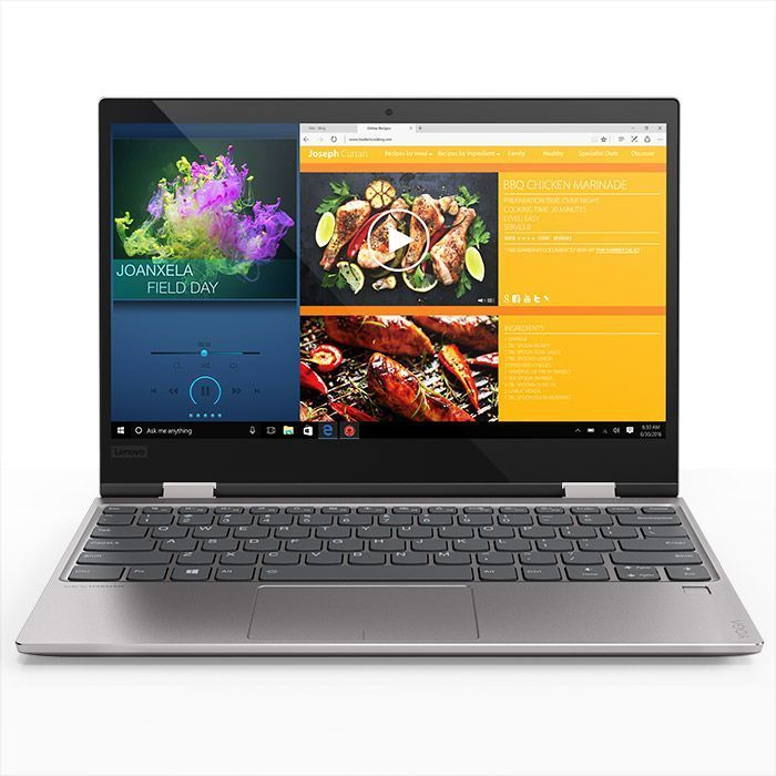【美品】Lenovo YOGA 720-12IKB 高速SSDタブレットPC Lenovo Yoga 720-12IKB - 81B5003VSP