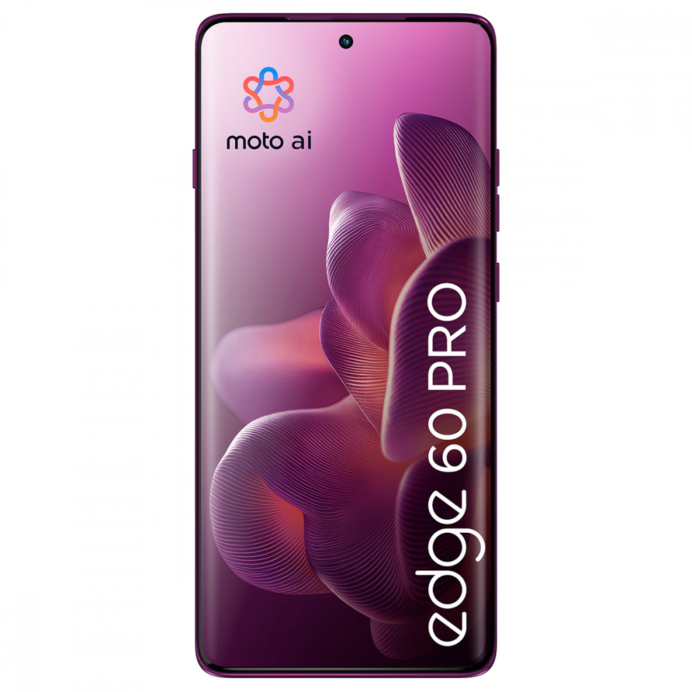 極美品　Motorola(モトローラ) edge 60 pro PANTONE Amazon | Motorola(モトローラ) edge 60 pro PANTONE｜12GB/256GB