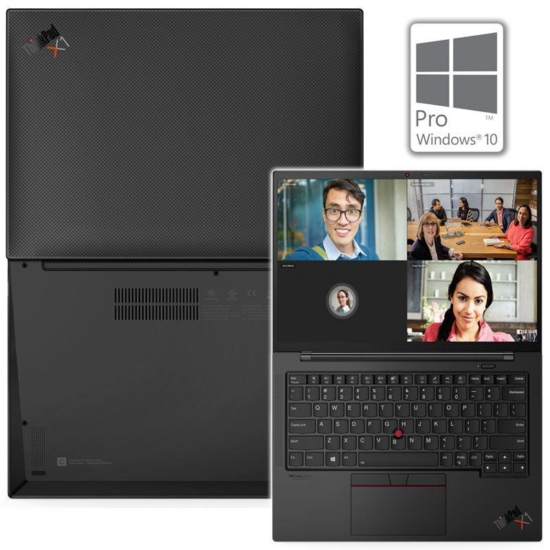 Lenovo ThinkPad X1 Carbon Gen9 - 20XW006FSP