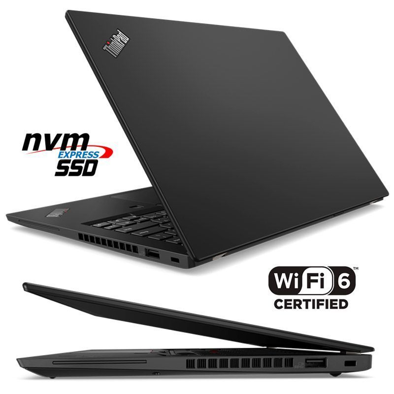 ⑥ ThinkPad X13 Gen1 8G 1TB MS Office ⑥ ThinkPad X13 Gen1 8G 1TB