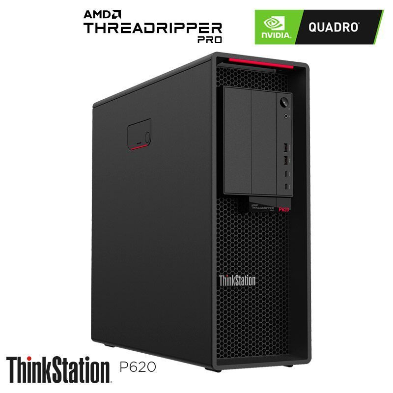 Lenovo ThinkStation P350 Tiny QuadroP620