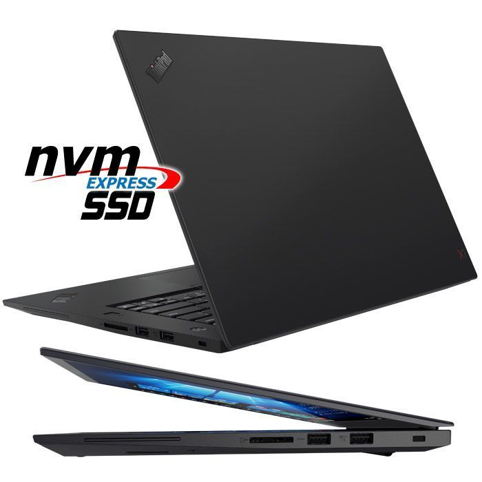 Lenovo ThinkPad X1 Extreme - 20MF000TSP