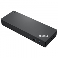 Lenovo ThinkPad Thunderbolt 4 WorkStation Dock 230W - 40B00300EU