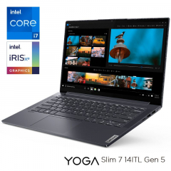 Lenovo Yoga Slim 7 14ITL Gen 5 - 82A30018SP