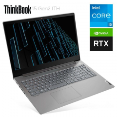Lenovo ThinkBook 15p IMH - 20V3000ASP
