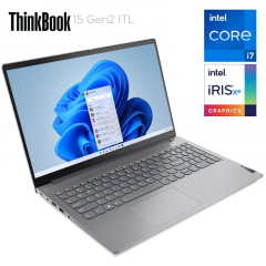 Lenovo ThinkBook 15 G2 ITL - 20VE00RRSP