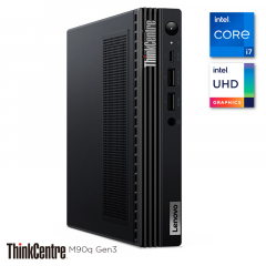 Lenovo ThinkCentre M90q Gen 3 - 11U50009SP