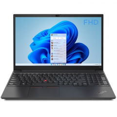 Lenovo ThinkPad E15 Gen 2 AMD - 20T8000VSP - OUTLET_D