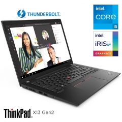 Lenovo ThinkPad X13 Gen2 - 20WK009PSP
