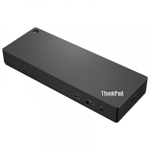 Lenovo ThinkPad Dock Thunderbolt 4 Universal - 40B00135EU