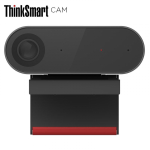 Lenovo webcam ThinkSmart Cam | 4K - 4Y71C41660 | Tienda Lenovo