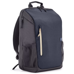 HP mochila Travel 18L ampliable a 21L | 15.6'' - 6B8U7AA