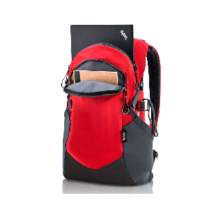 Mochila ThinkPad activa mediana de 15.6