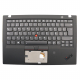Cover upper + teclado español Lenovo ThinkPad X1 Carbon 6th Gen 01YR557