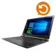 Lenovo IdeaPad 100-15IBY - 80MJ00D2SP - OUTLET_B