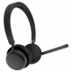 Lenovo headset wireless estéreo | USB-C - 4XD1Q30302