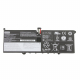 Batería original 4C 7.68V 60Wh Lenovo IdeaPad Yoga 9-14ITL5 82BG 5B10Z33895