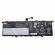 Batería original 15.44V 61Wh 4celdas Lenovo 5B11N52060 5B11N52059