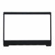 LCD Bezel (marco pantalla) black 1M cam Lenovo Ideapad 3-14IML05 81WA 5B30S18965