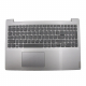 Cover upper + teclado inglés Lenovo Ideapad S145-15IWL 5CB0S16761