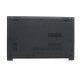 Cover lower (base) black Lenovo ThinkPad E15 Gen2 20TD 20TE 5CB0Z69219