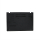 Cover lower (base) black Lenovo ThinkPad L14 Gen2 20X5 20X6 5CB0Z69345