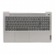 Cover upper plata + teclado español NBL Lenovo Ideapad 5-15ALC05 5CB1A99013